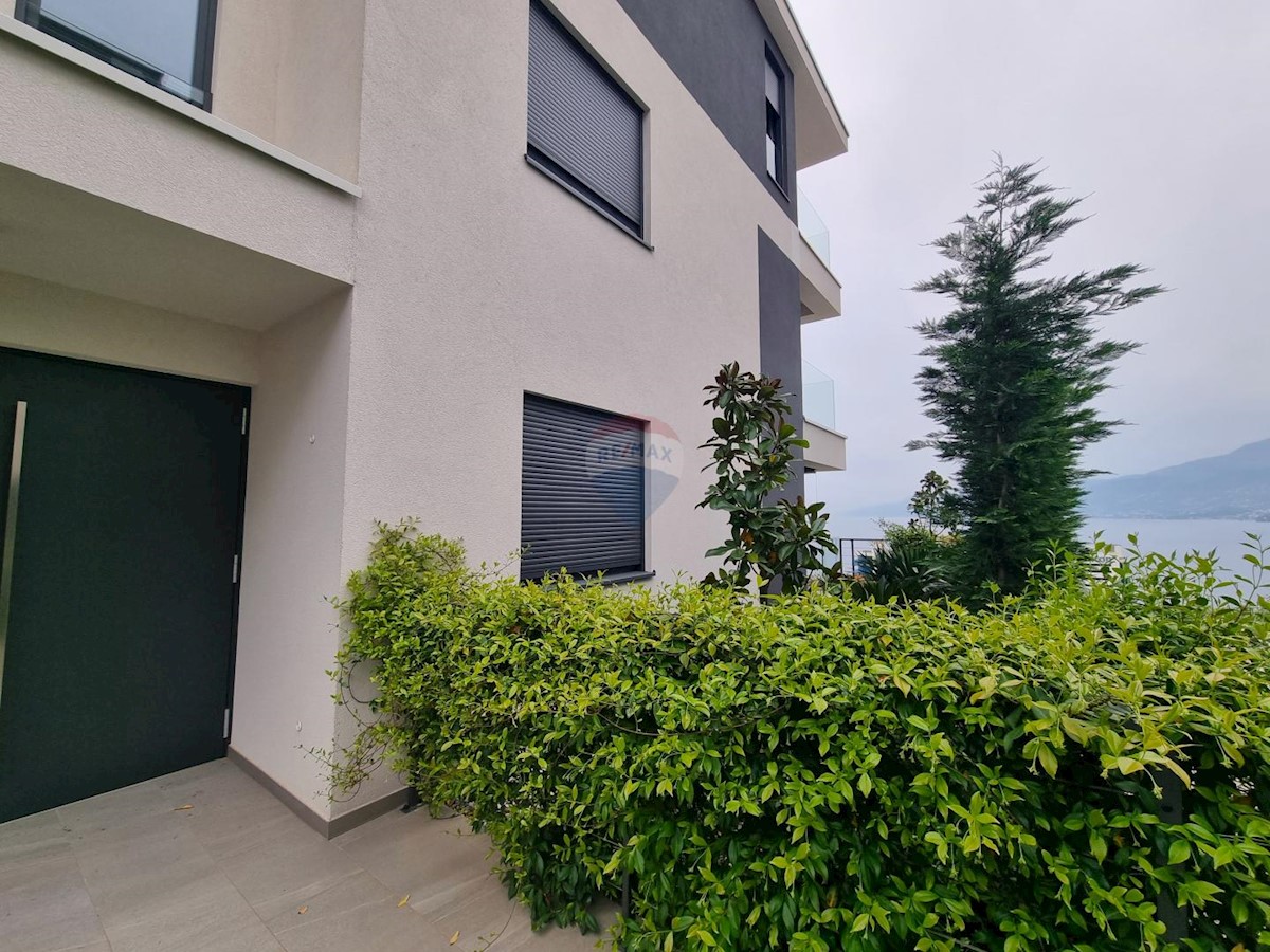 Stanovanje/Apartma Costabella, Rijeka, 78,93m2