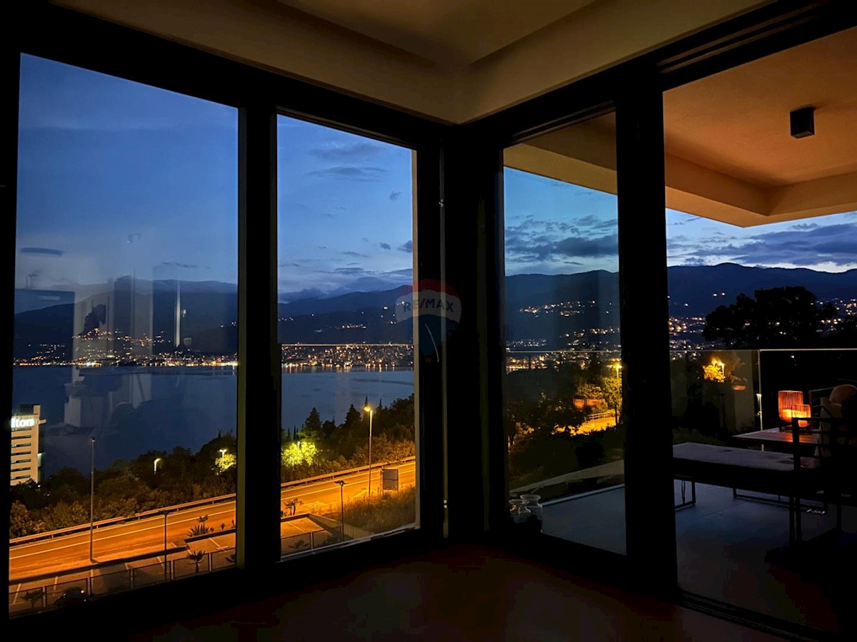 Stanovanje/Apartma Costabella, Rijeka, 78,93m2