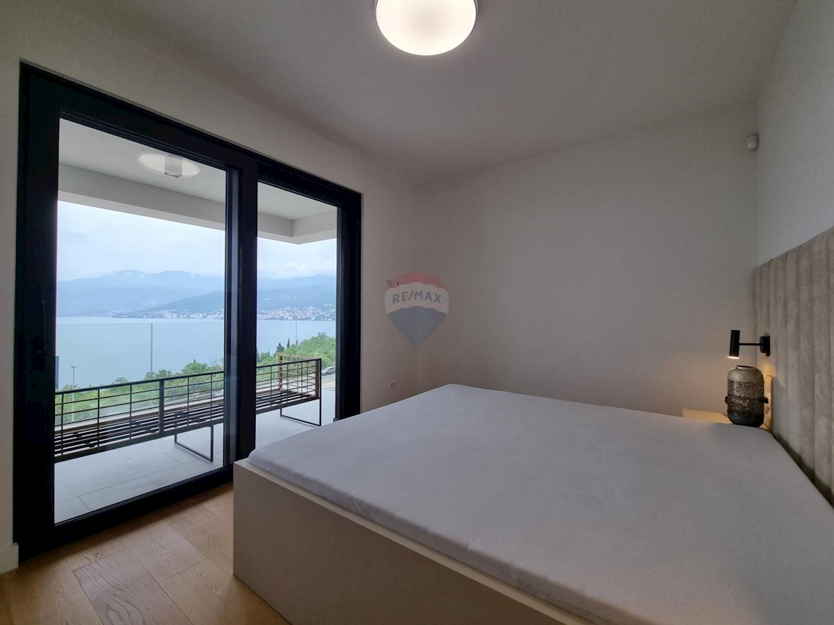 Stanovanje/Apartma Costabella, Rijeka, 78,93m2