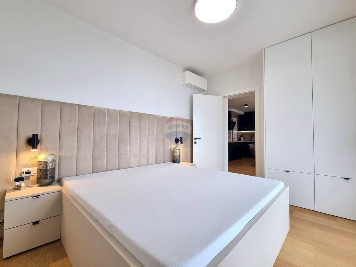 Stanovanje/Apartma Costabella, Rijeka, 78,93m2
