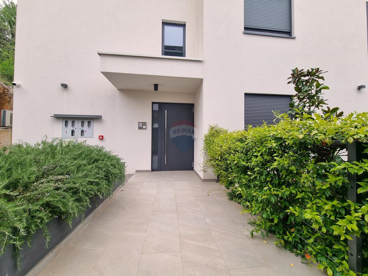 Stanovanje/Apartma Costabella, Rijeka, 78,93m2