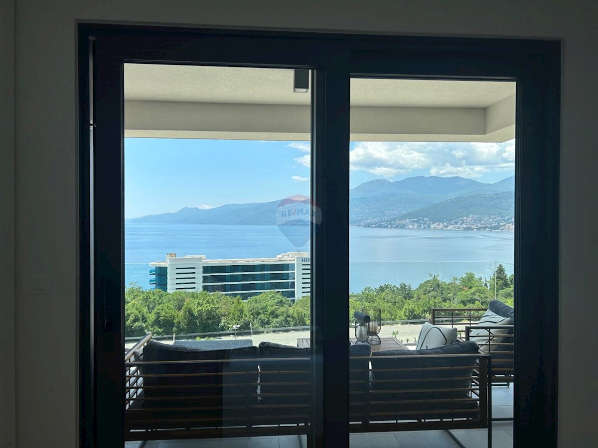 Stanovanje/Apartma Costabella, Rijeka, 78,93m2