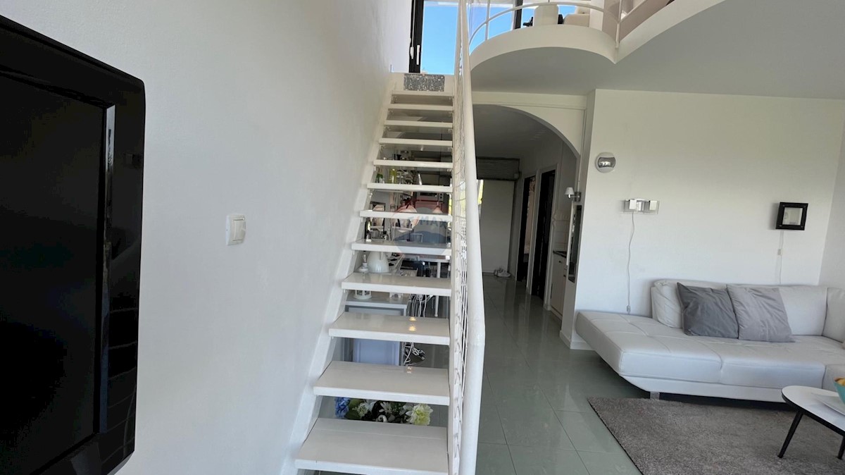 Stanovanje/Apartma Novigrad, 56,37m2