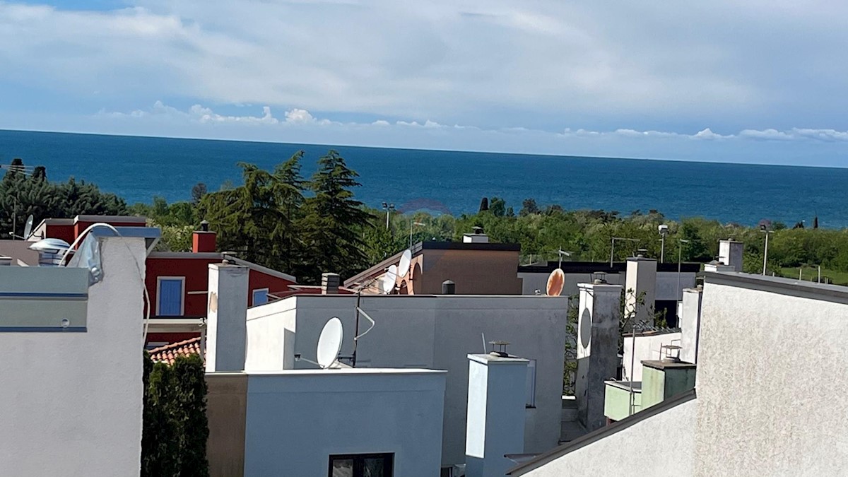 Stanovanje/Apartma Novigrad, 56,37m2