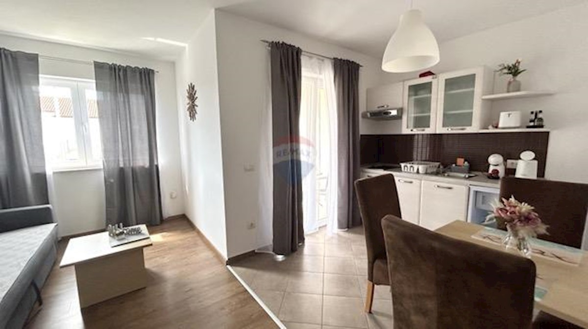 Stanovanje/Apartma Poreč, 78,13m2