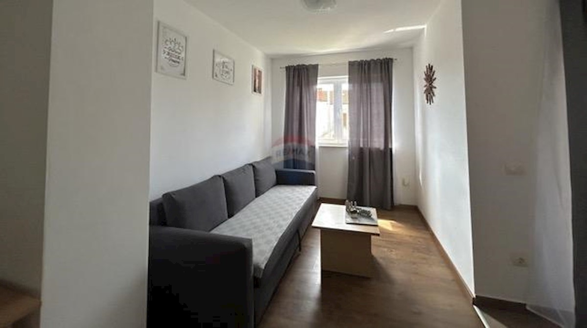 Stanovanje/Apartma Poreč, 78,13m2