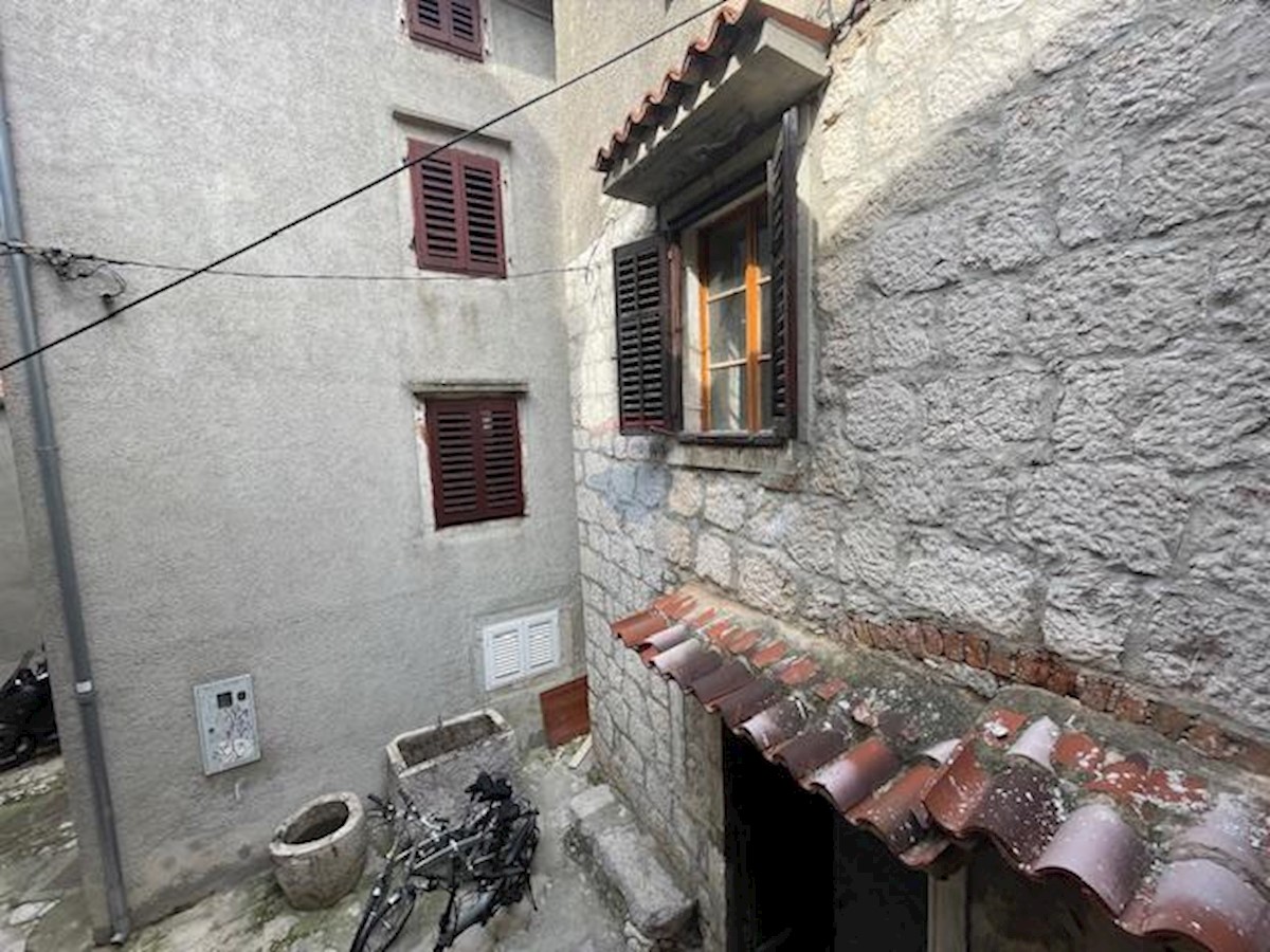 Hiša Cres, 65m2