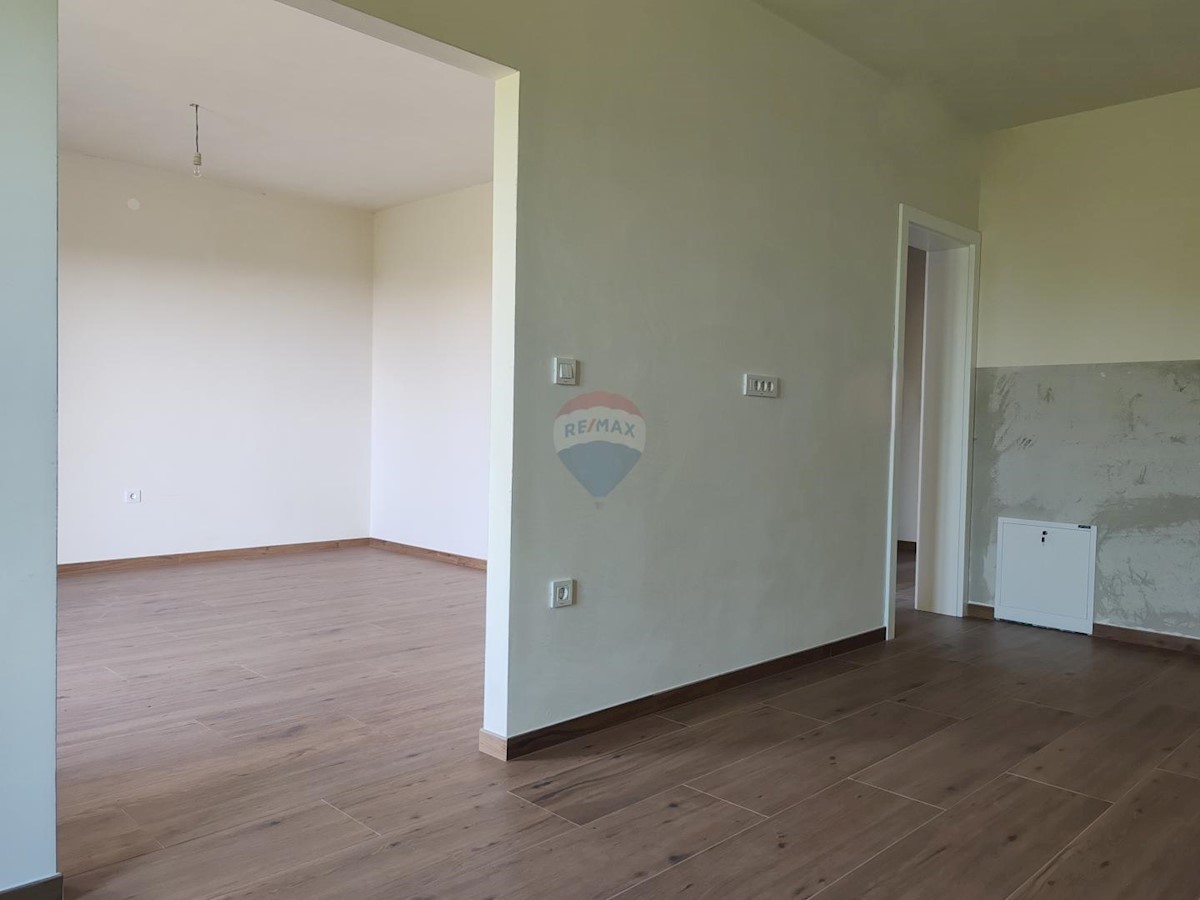 Stanovanje/Apartma Marinići, Viškovo, 105m2