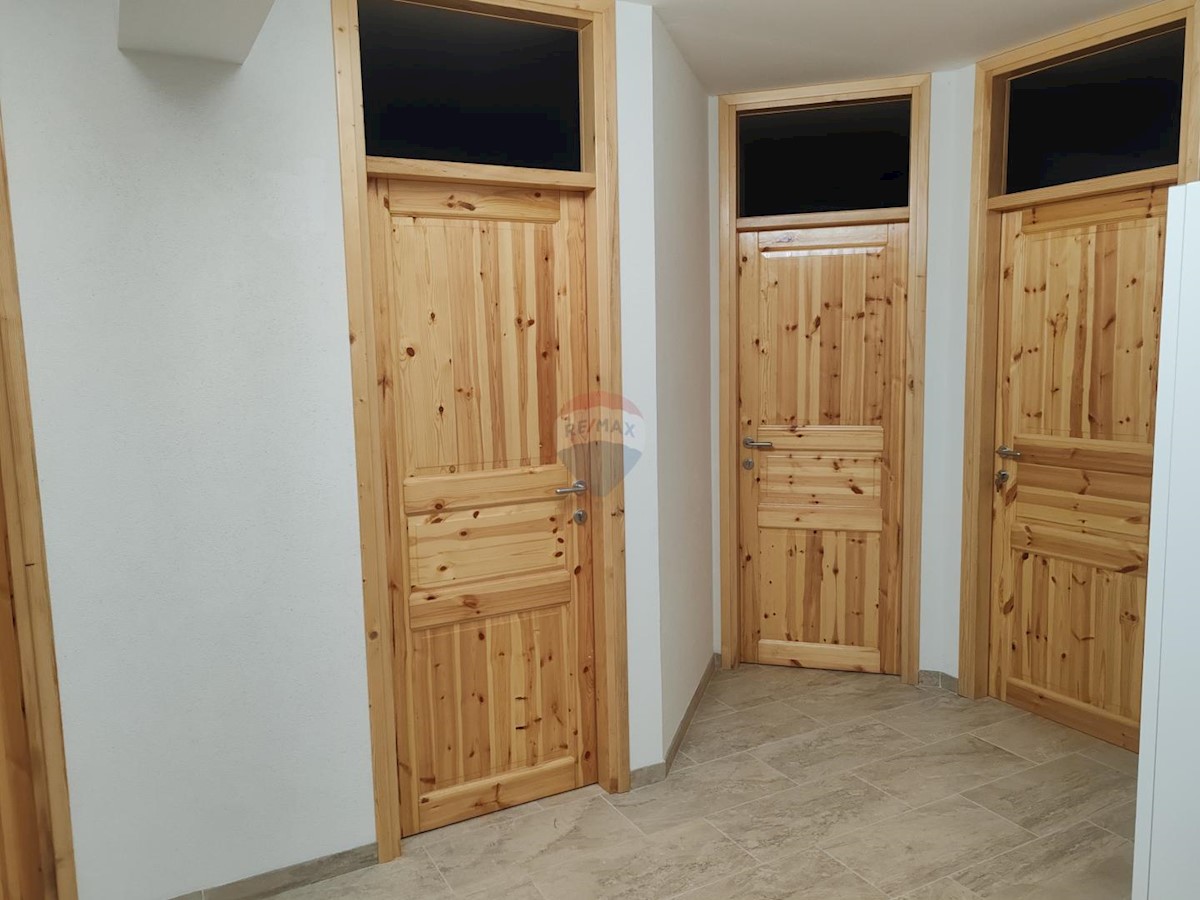 Stanovanje/Apartma Marinići, Viškovo, 105m2