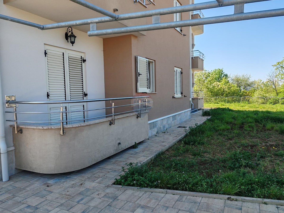 Stanovanje/Apartma Marinići, Viškovo, 105m2