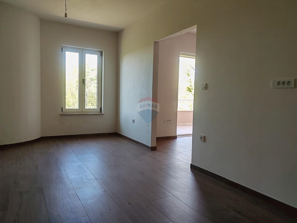 Stanovanje/Apartma Marinići, Viškovo, 105m2