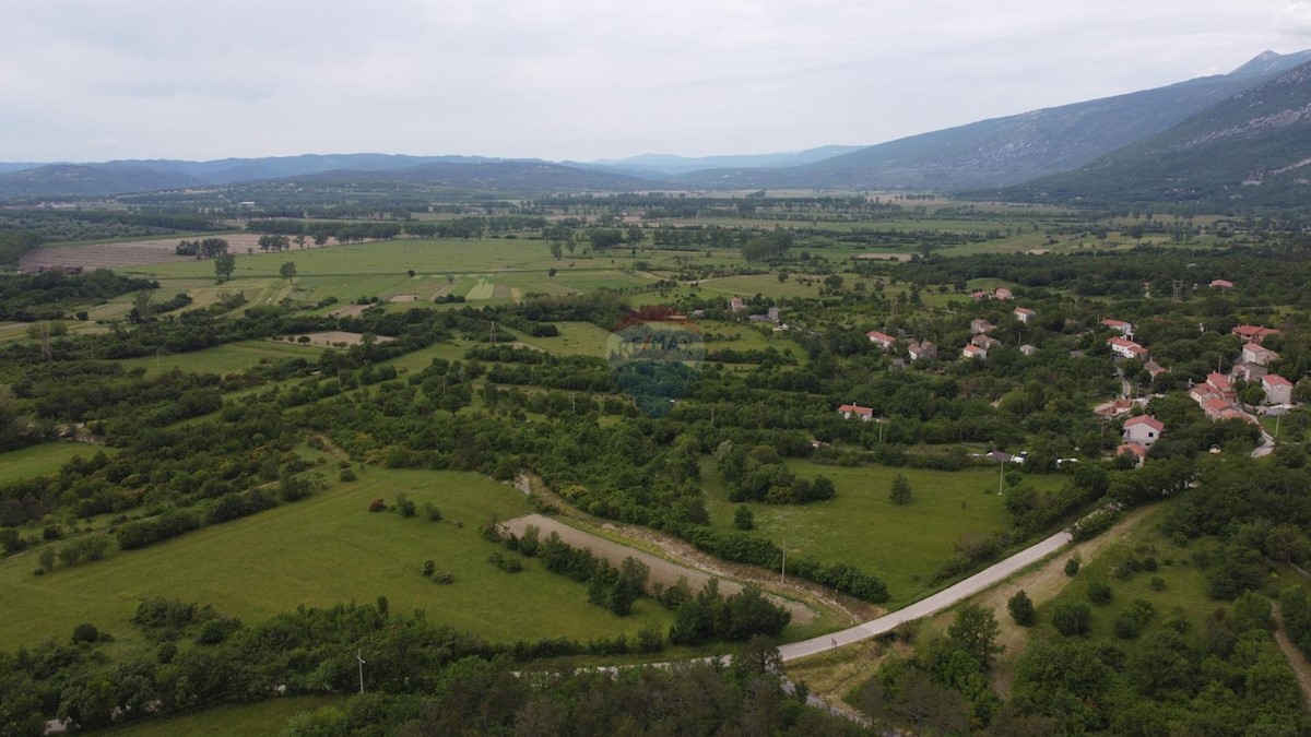 ISTRIA, KOŽLJAK - Eco cottage at the foot of the nature park!