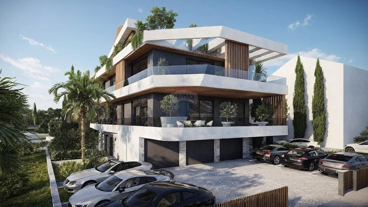 Stanovanje/Apartma Rovinj, 91m2