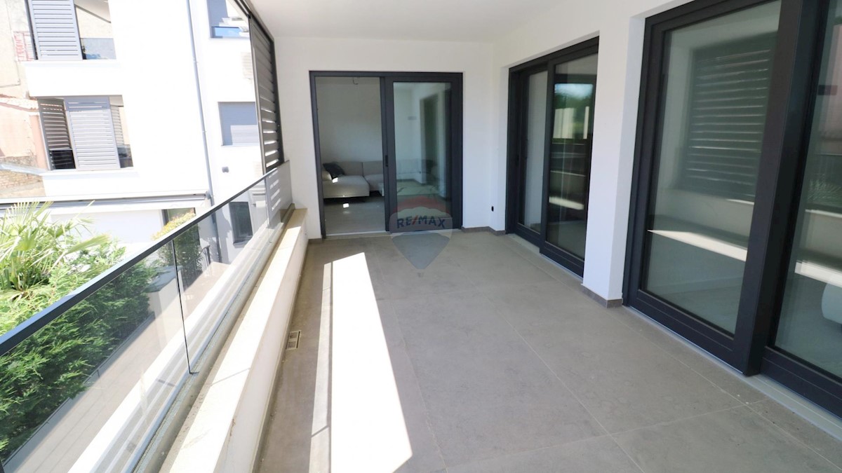 Stanovanje/Apartma Poreč, 66m2