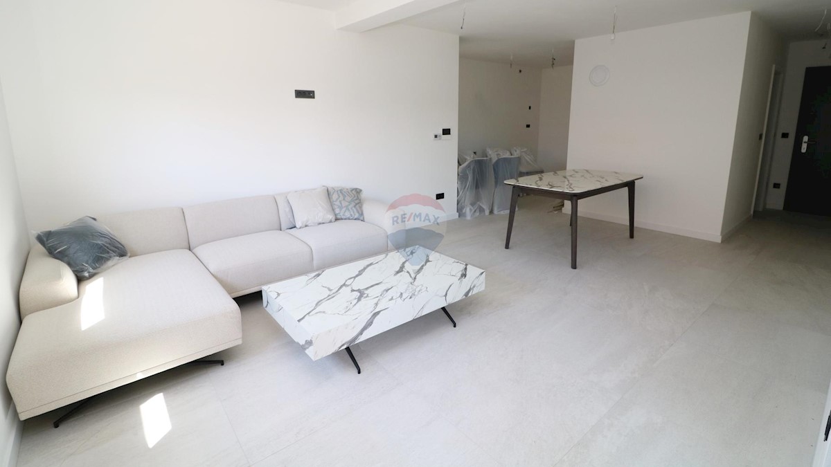 Stanovanje/Apartma Poreč, 66m2