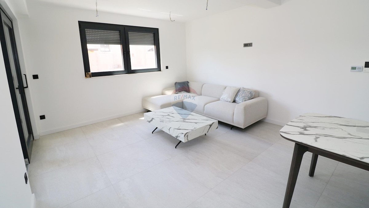 Stanovanje/Apartma Poreč, 66m2