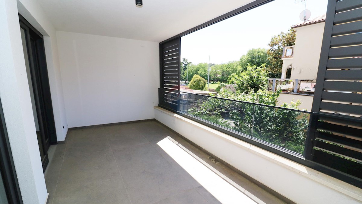 Stanovanje/Apartma Poreč, 66m2