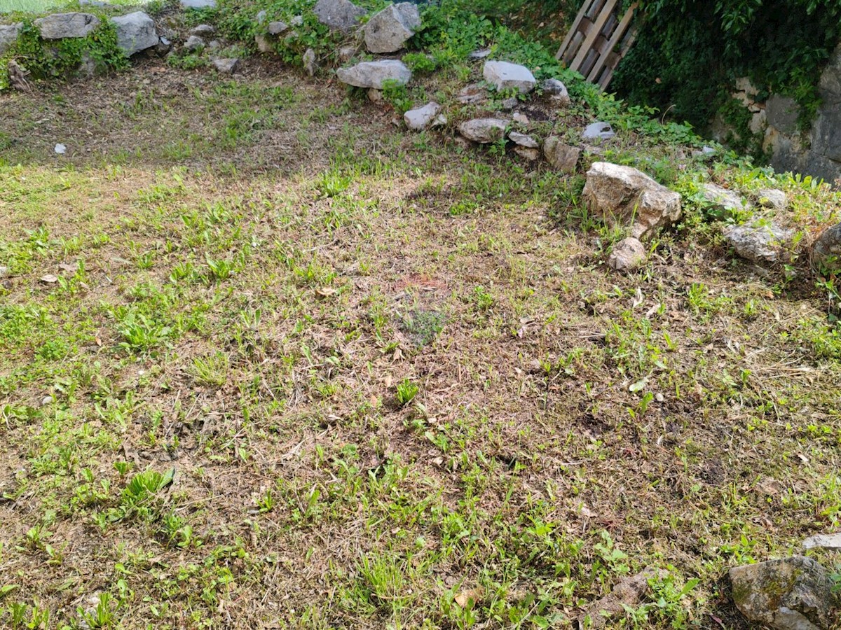 Hiša Donji Kraj, Mošćenička Draga, 101m2