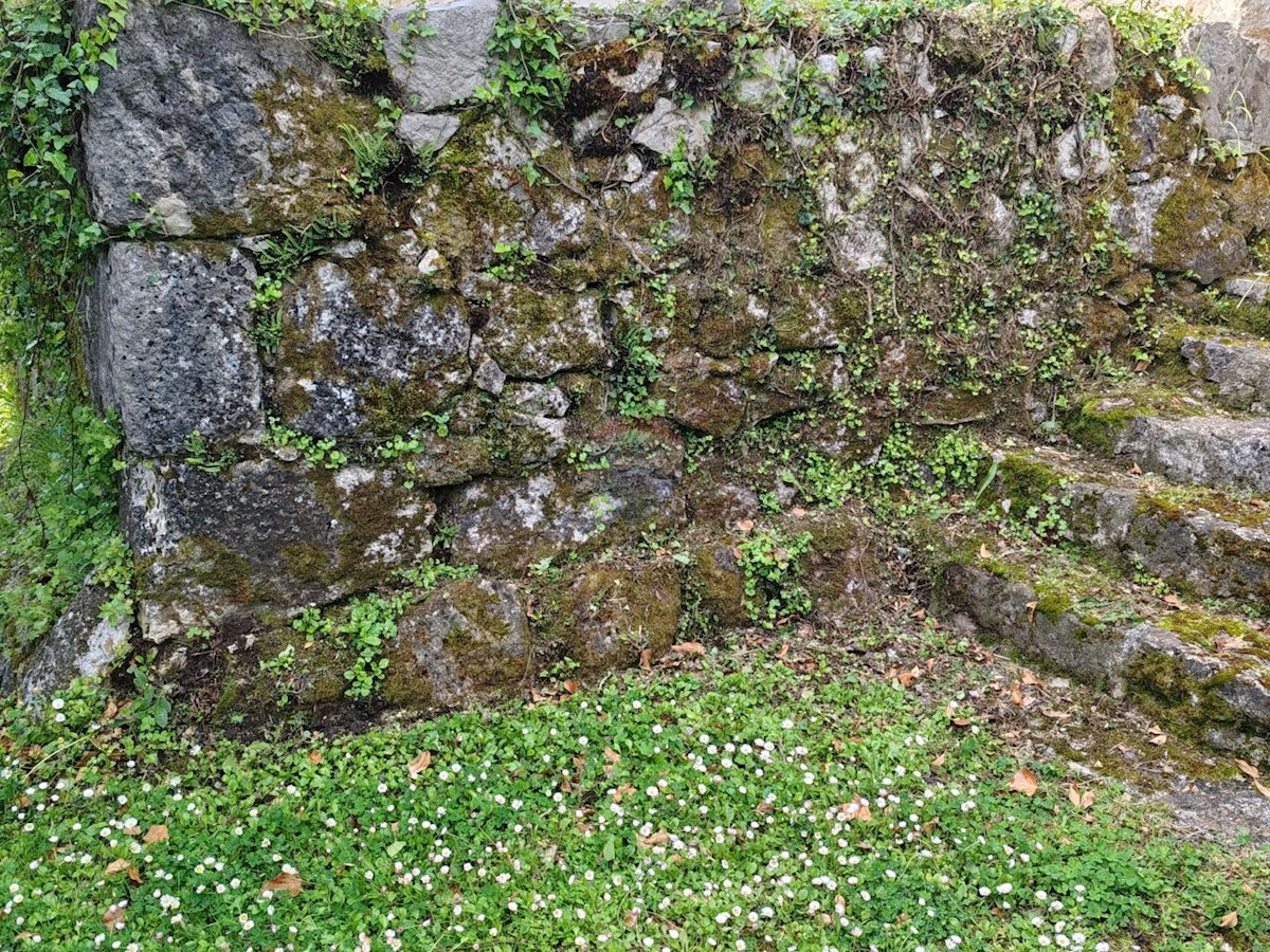 Hiša Donji Kraj, Mošćenička Draga, 101m2