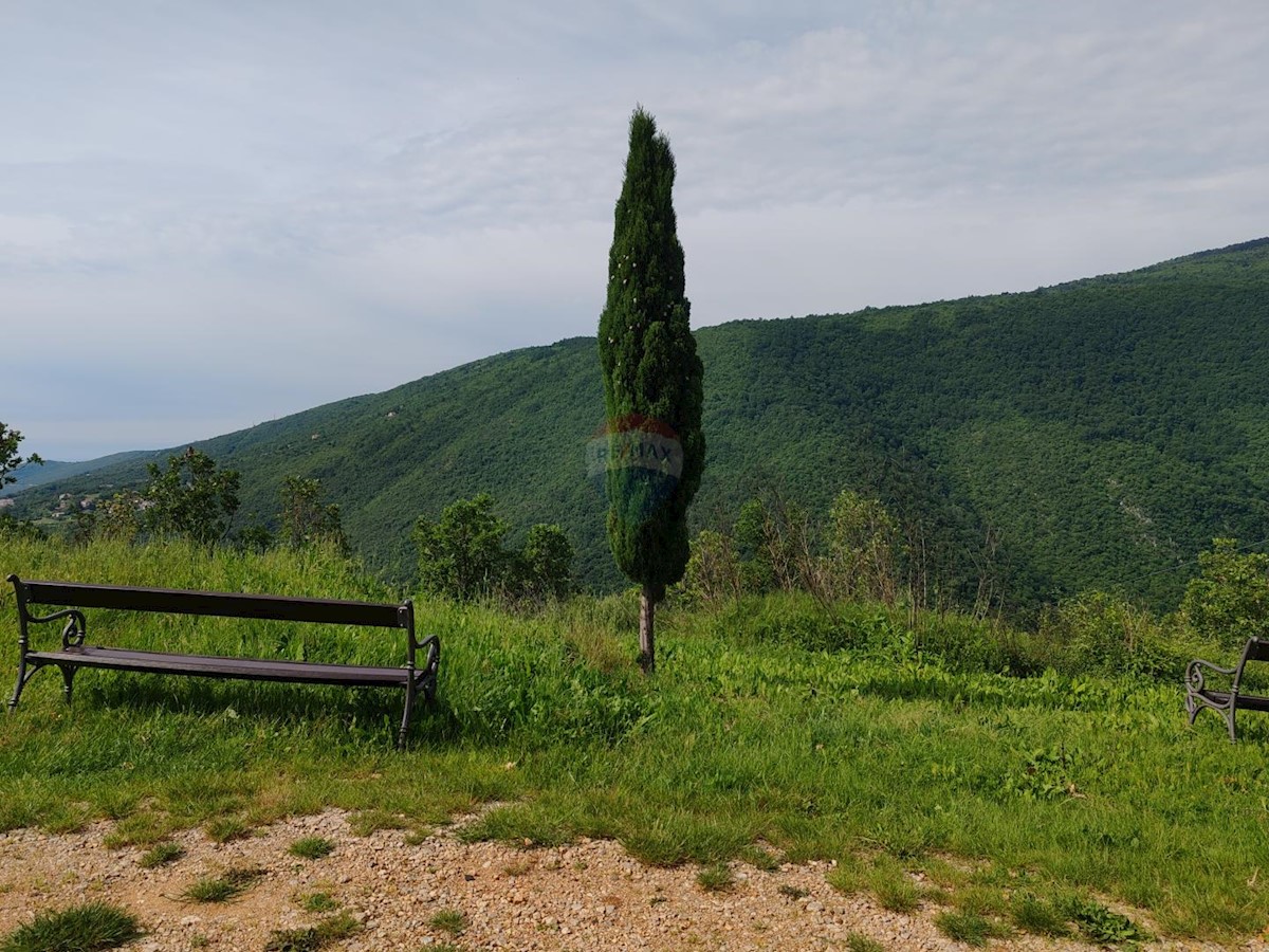 Hiša Donji Kraj, Mošćenička Draga, 101m2