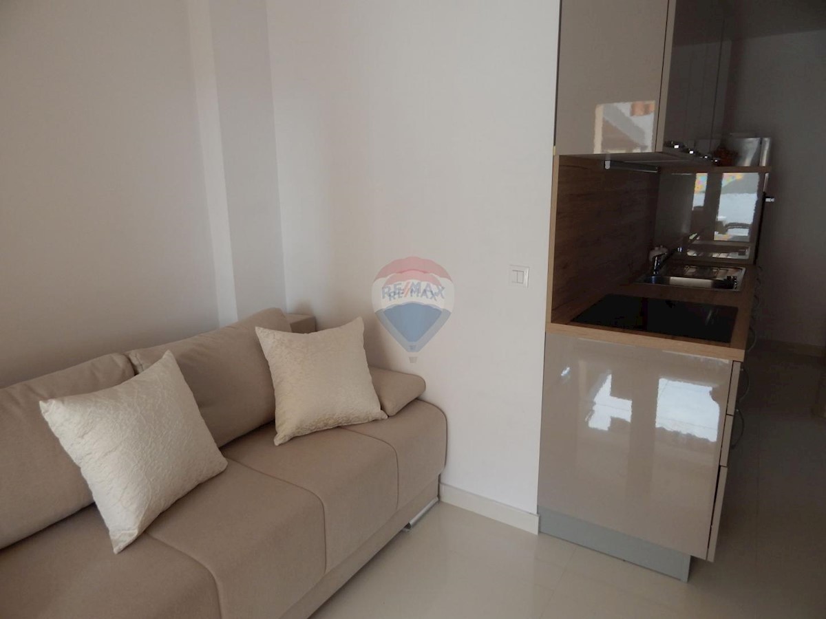 Stanovanje/Apartma Jadranovo, Crikvenica, 73m2