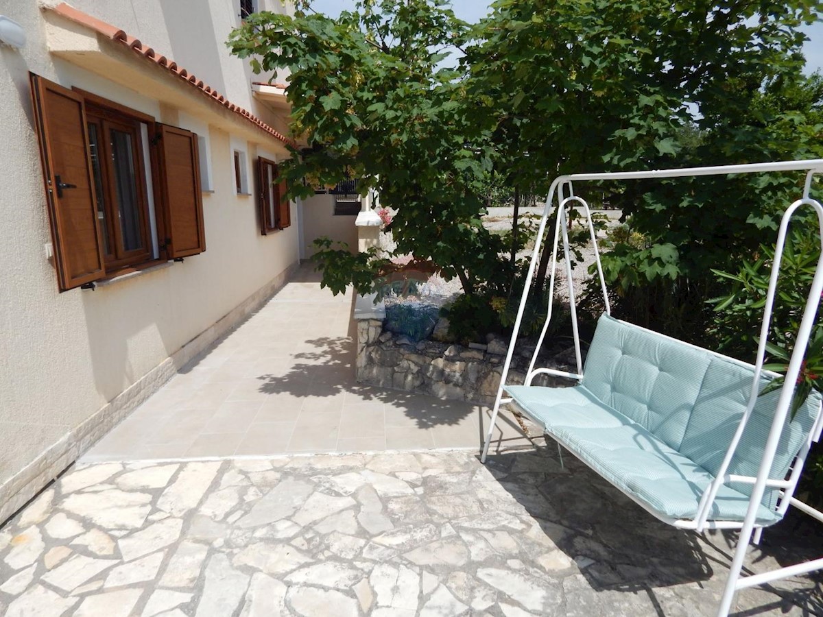 Stanovanje/Apartma Jadranovo, Crikvenica, 73m2