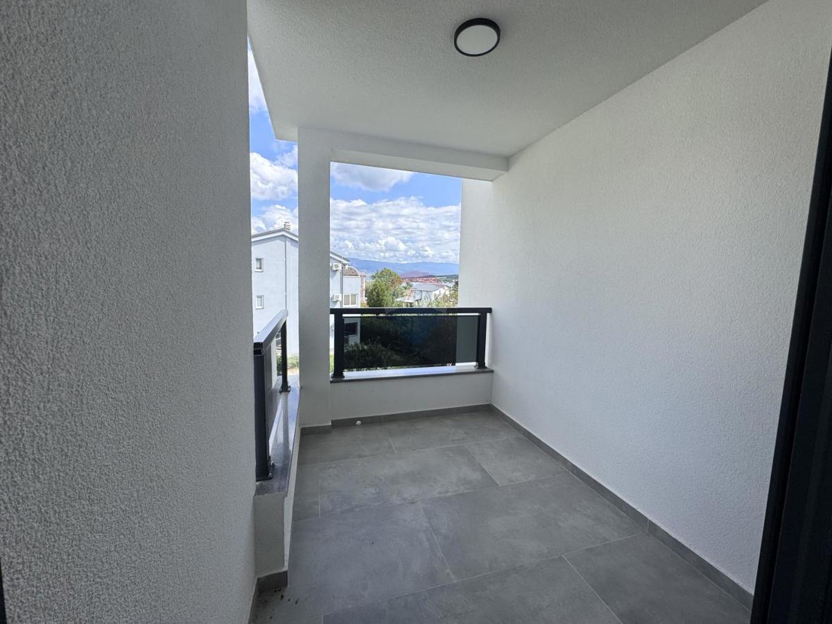 Stanovanje/Apartma Čižići, Dobrinj, 71m2