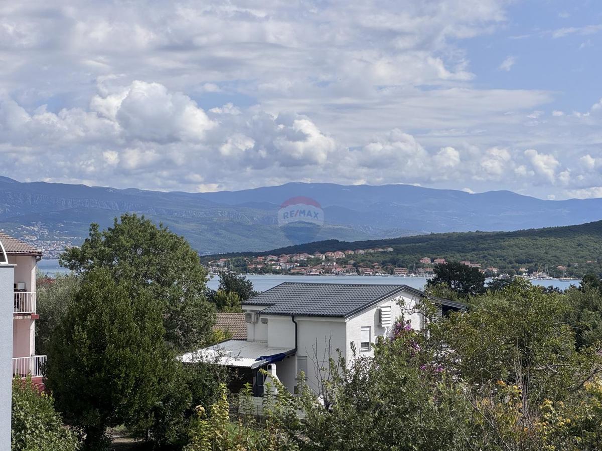Stanovanje/Apartma Čižići, Dobrinj, 71m2