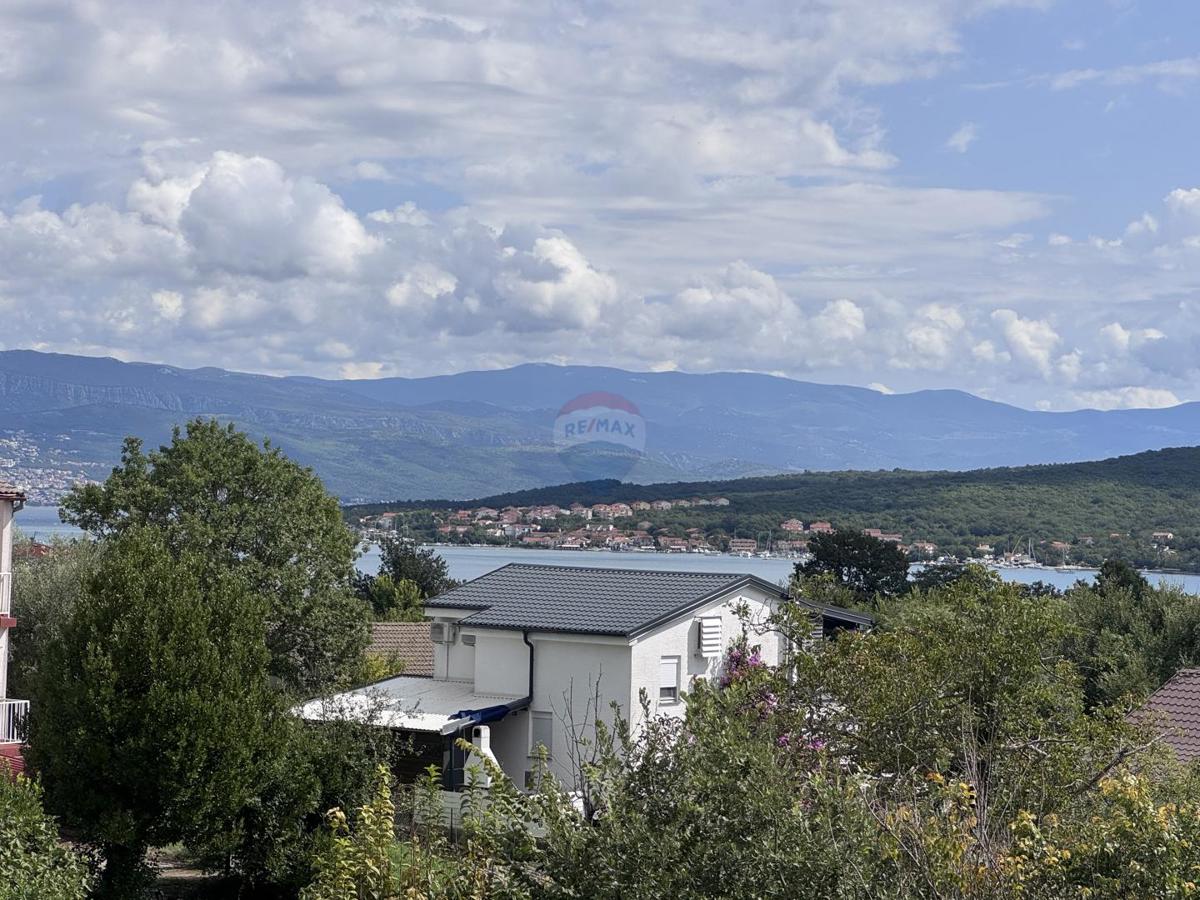 Stanovanje/Apartma Čižići, Dobrinj, 71m2