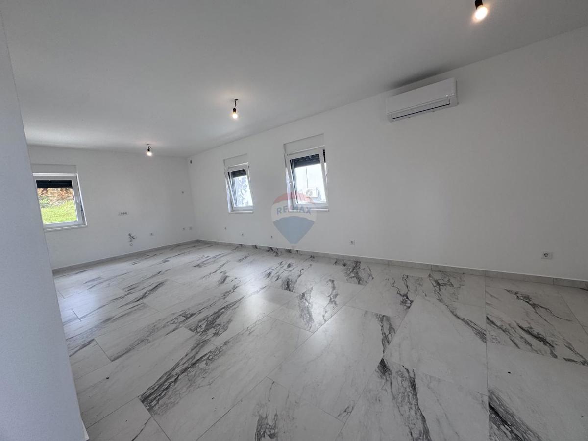 Stanovanje/Apartma Čižići, Dobrinj, 71m2