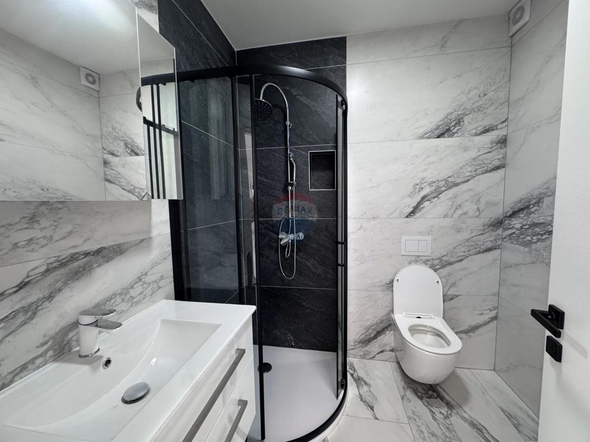 Stanovanje/Apartma Čižići, Dobrinj, 71m2
