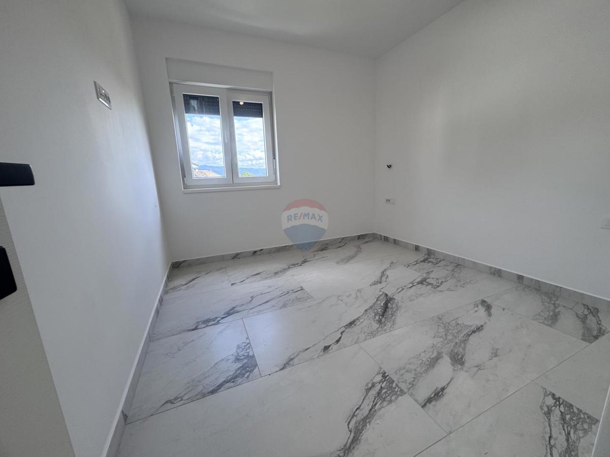 Stanovanje/Apartma Čižići, Dobrinj, 71m2
