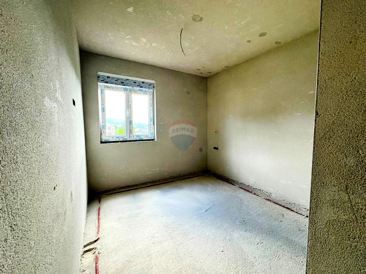 Stanovanje/Apartma Čižići, Dobrinj, 71m2