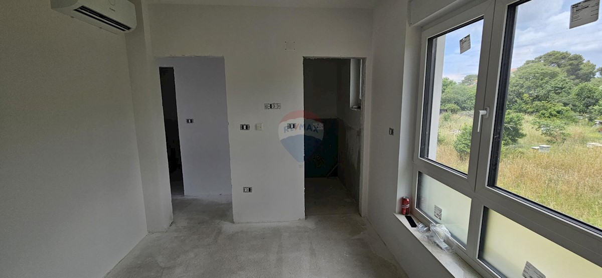 Stanovanje/Apartma Širi centar, Pula, 95m2