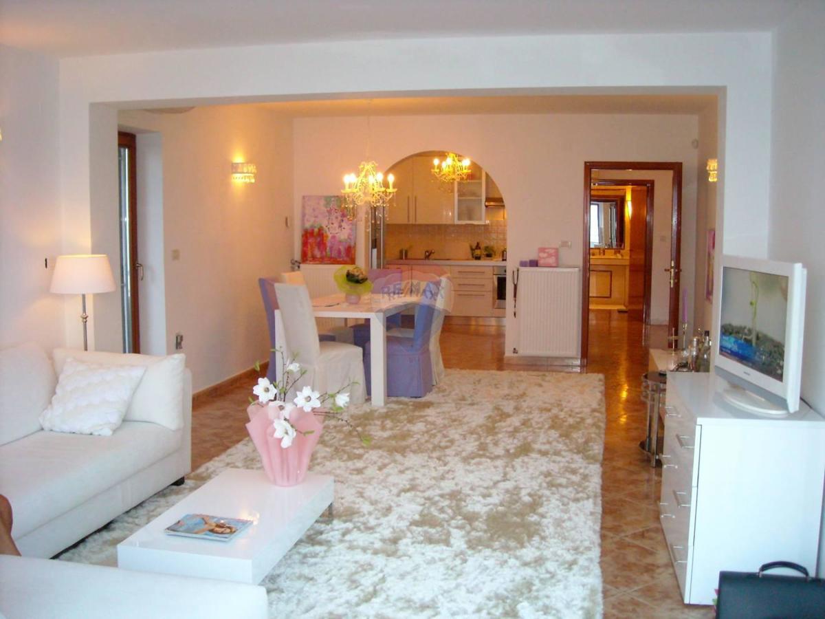 Punta Kolova, Opatija, 180m2
