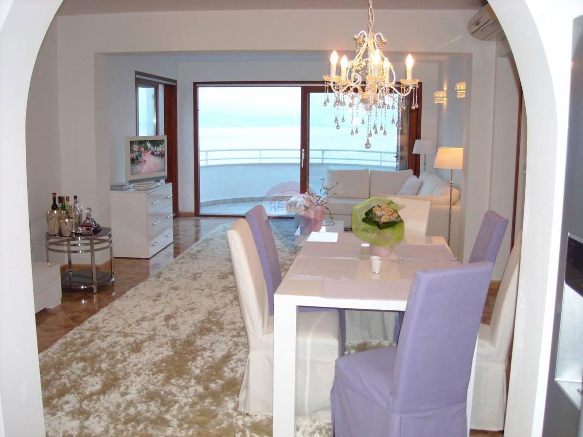 Punta Kolova, Opatija, 180m2