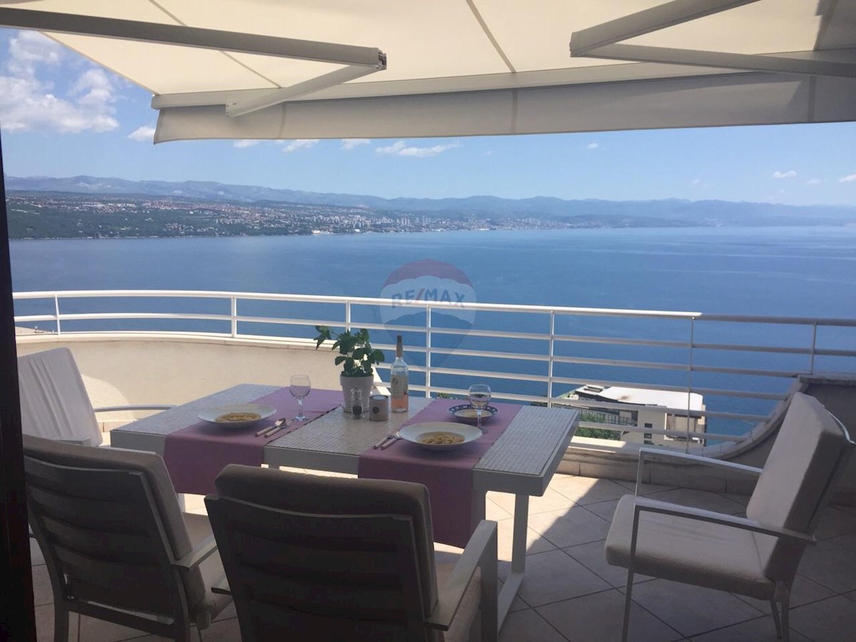 Punta Kolova, Opatija, 180m2