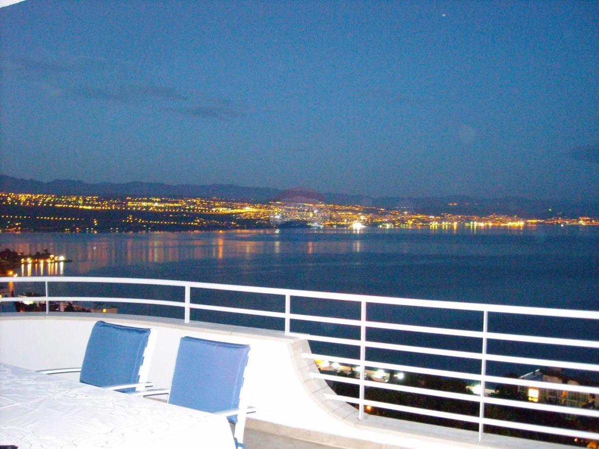 Punta Kolova, Opatija, 180m2