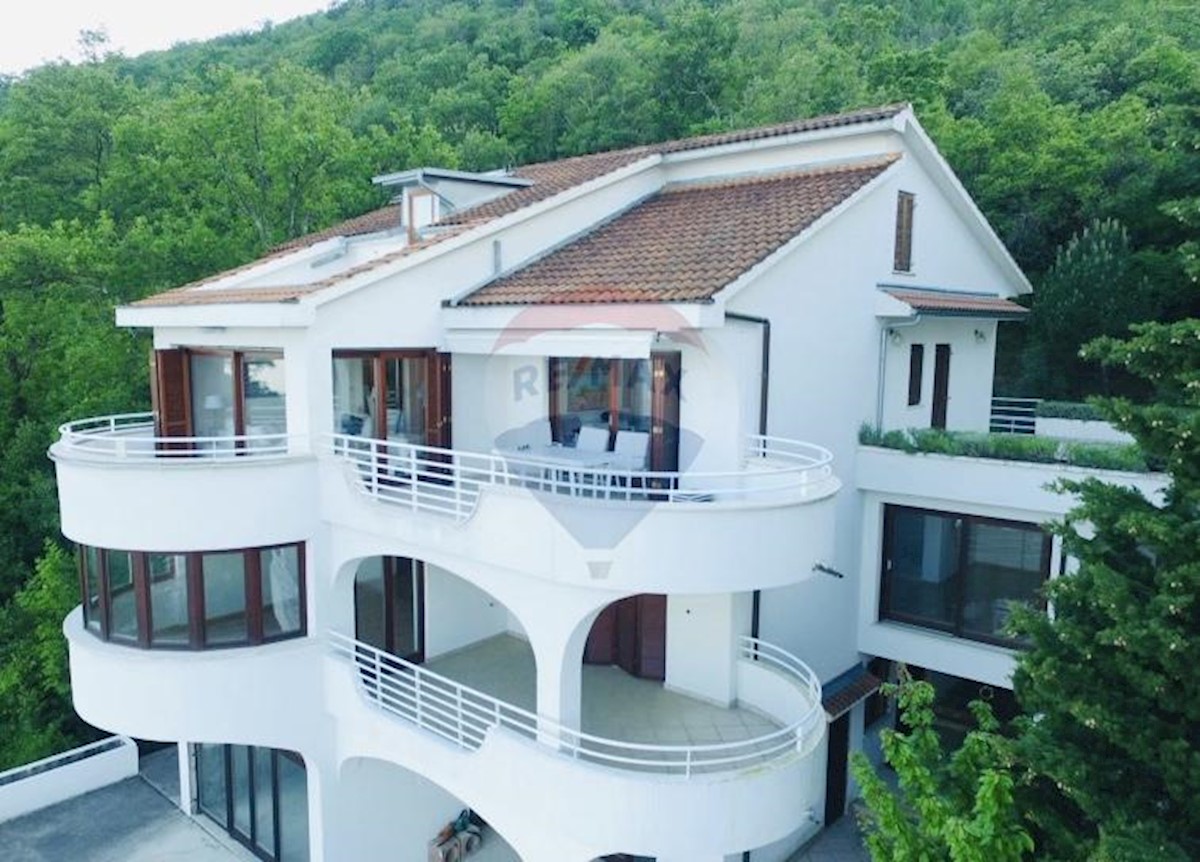 Punta Kolova, Opatija, 180m2