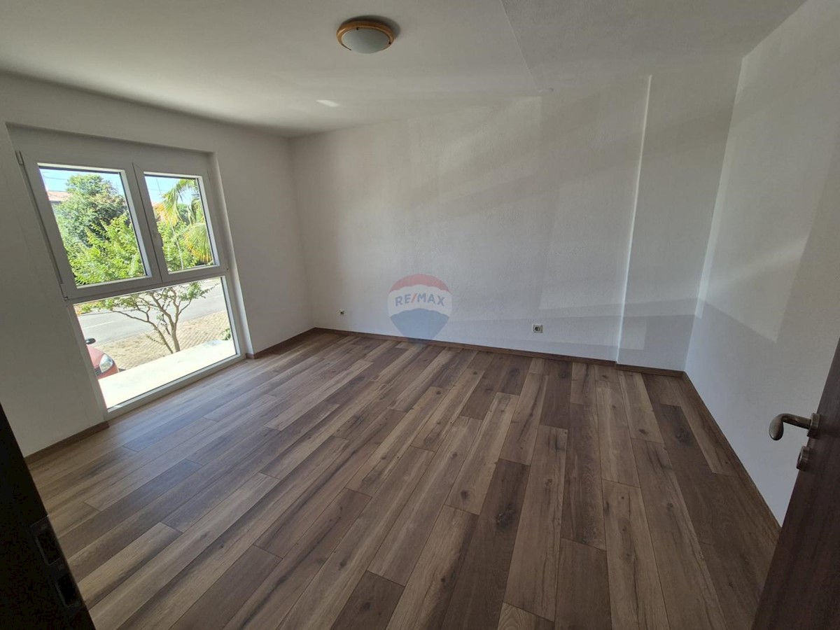 Stanovanje/Apartma Poreč, 80m2