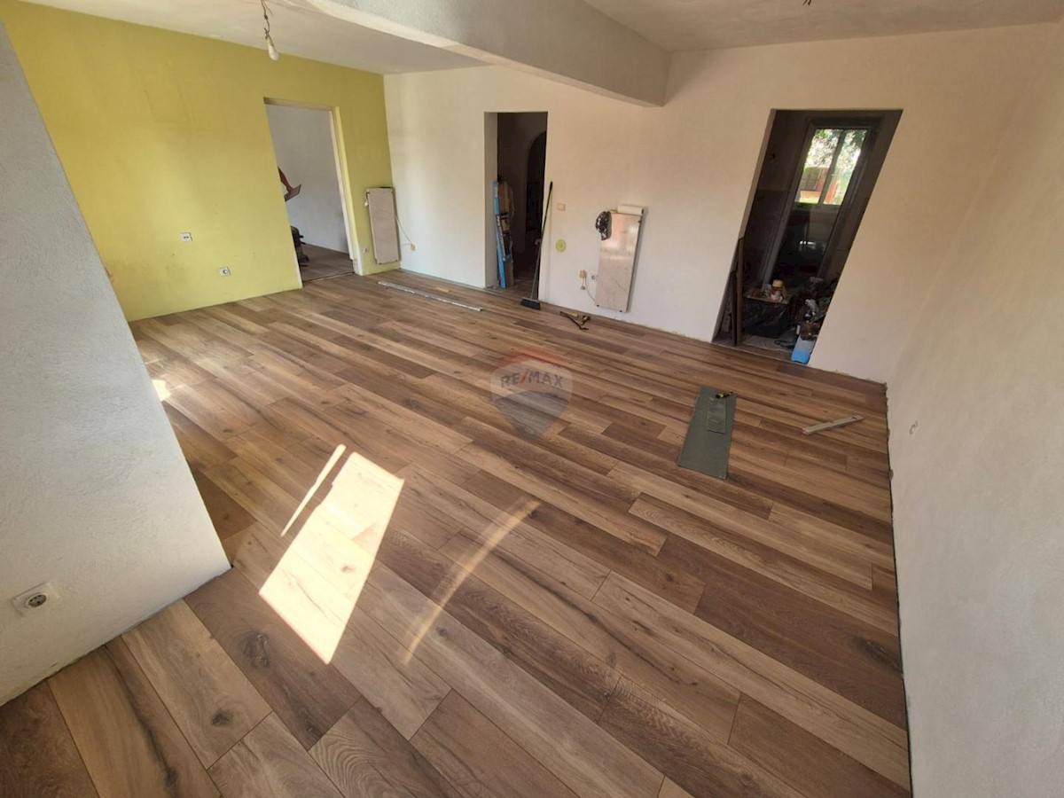 Stanovanje/Apartma Poreč, 80m2