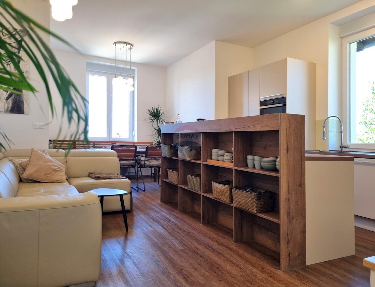 Stanovanje/Apartma Centar, Pula, 130m2