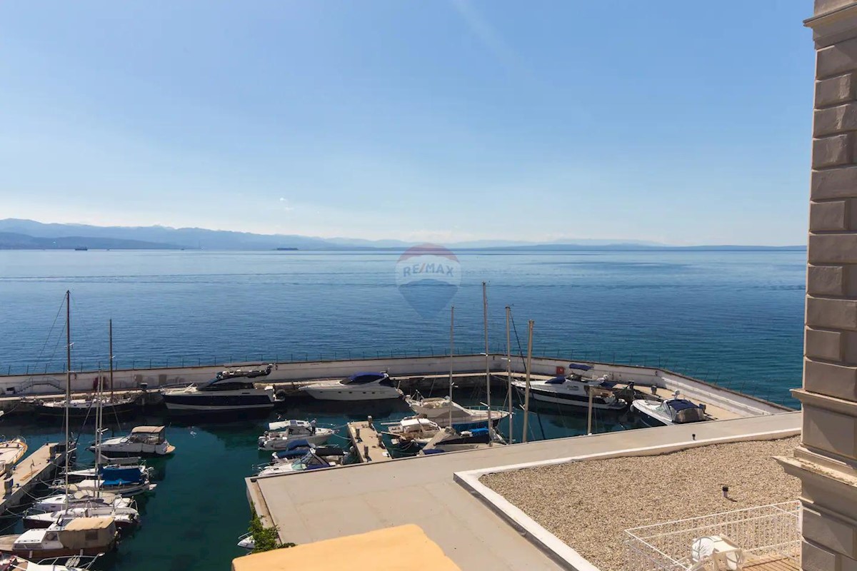 Stanovanje/Apartma Opatija - Centar, Opatija, 62,45m2