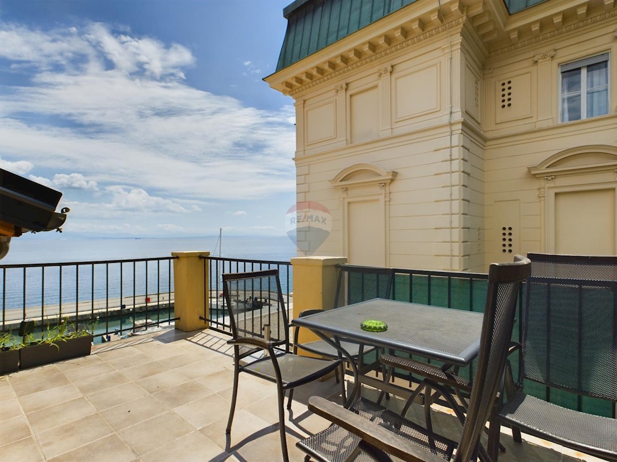 Stanovanje/Apartma Opatija - Centar, Opatija, 62,45m2