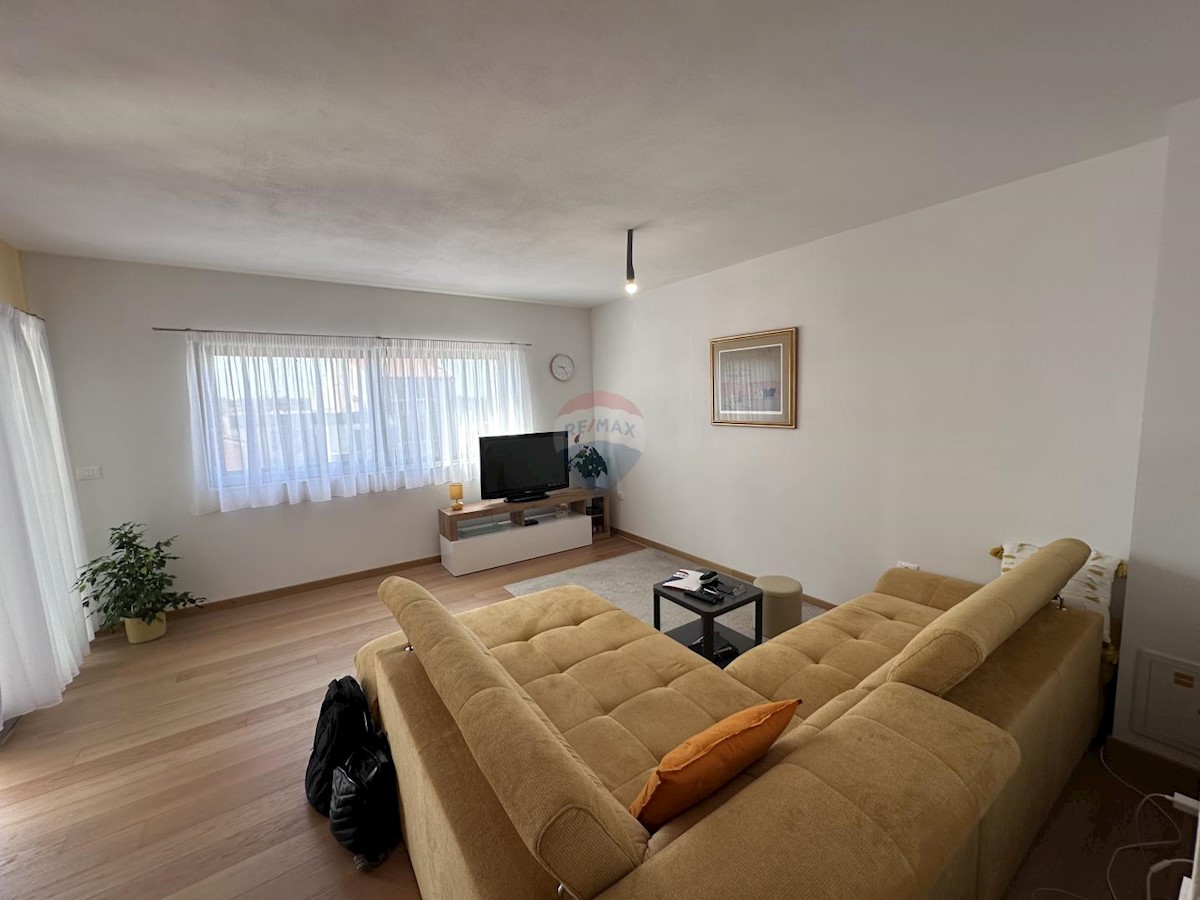 Stanovanje/Apartma Vidikovac, Pula, 105,17m2