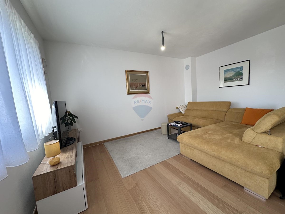 Stanovanje/Apartma Vidikovac, Pula, 105,17m2