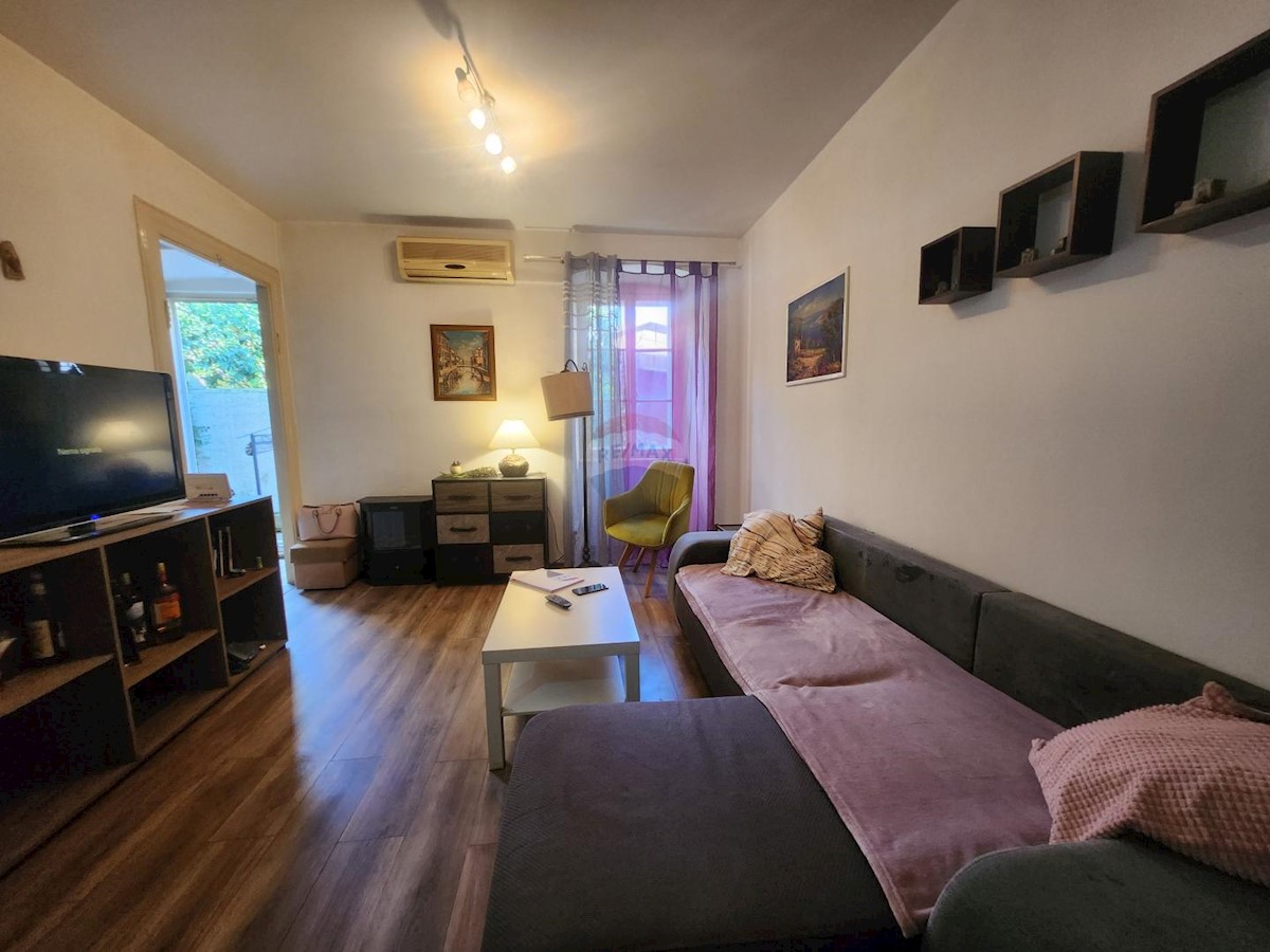 Stanovanje/Apartma Brajda, Rijeka, 100m2