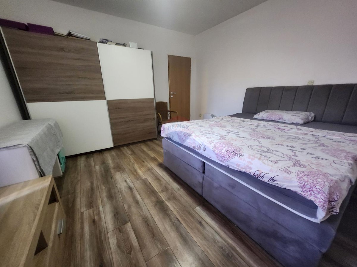 Stanovanje/Apartma Brajda, Rijeka, 100m2