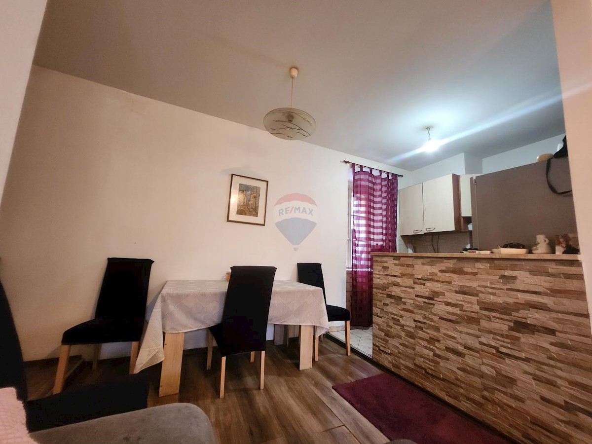 Stanovanje/Apartma Brajda, Rijeka, 100m2