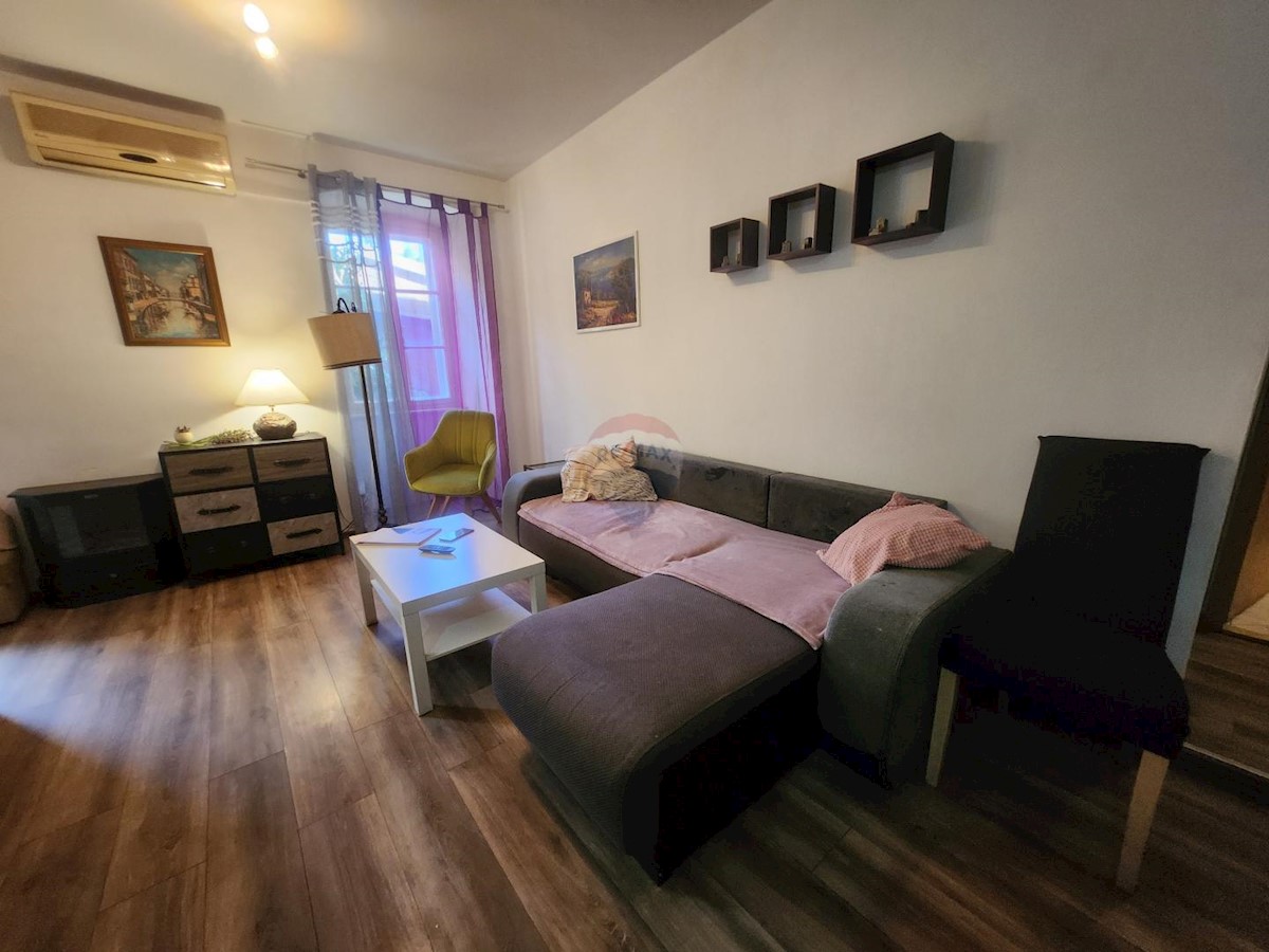 Stanovanje/Apartma Brajda, Rijeka, 100m2